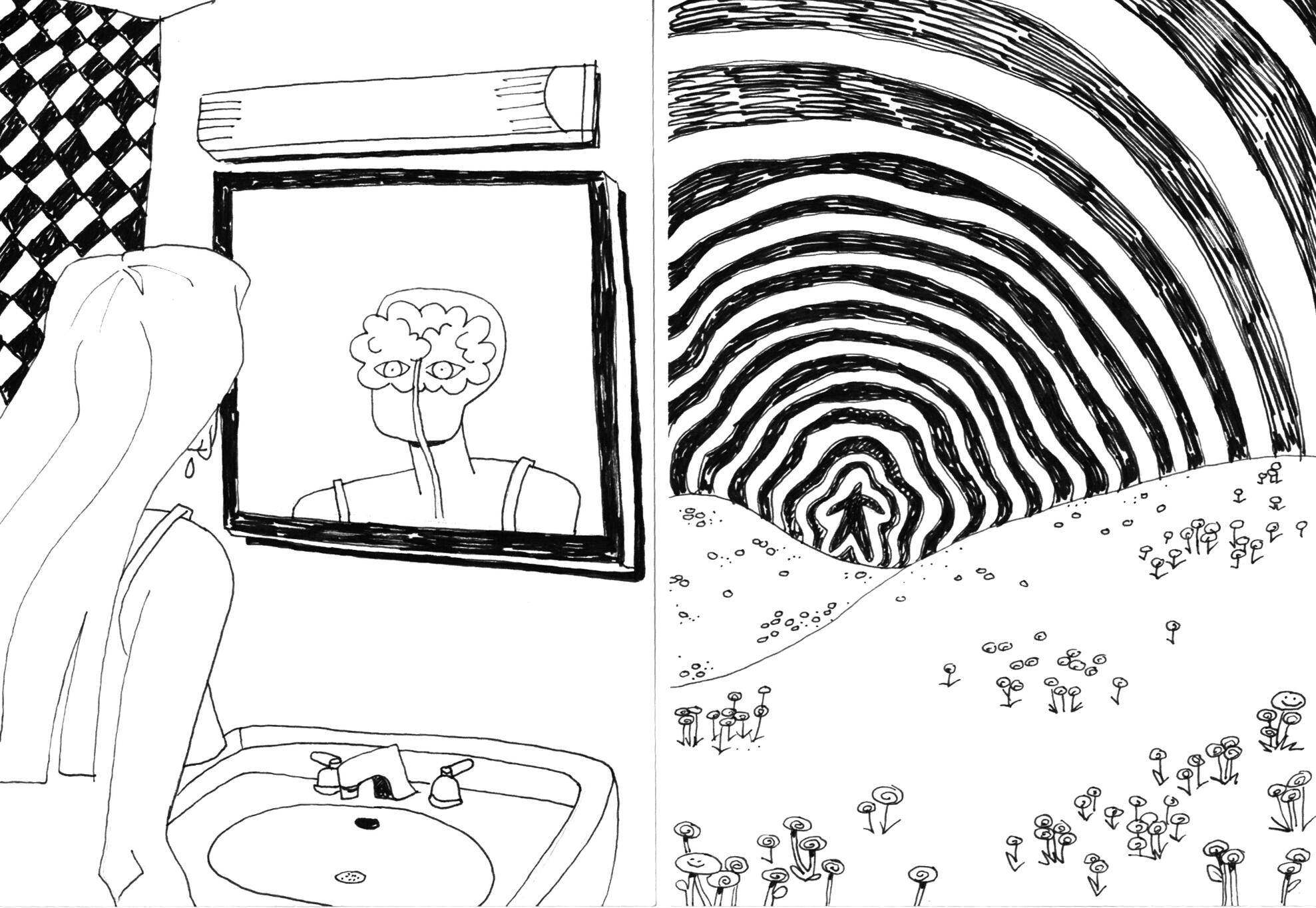 Enwombed Zine Enwombed Zine
