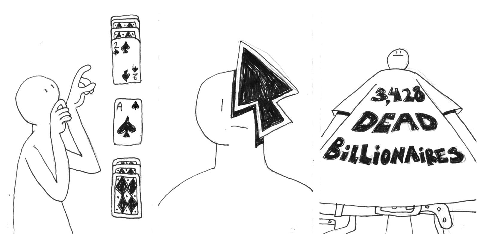 Untitled Zine Untitled Zine